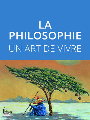 cover image of La philosophie